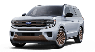 2025 Ford Expedition® External Image 2